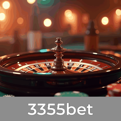 3355bet - Bônus para jogos como Fortune OX e Fruit Party