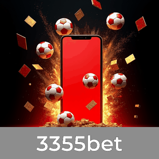 3355bet - Jogos ao vivo, crash e muito mais