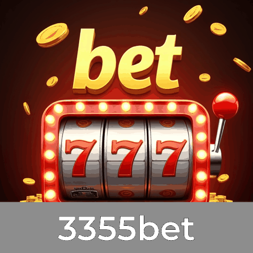 3355bet: Entre com login rápido e explore jogos ao vivo