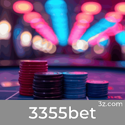 3355bet: Seu Cassino Online Seguro e Premiado