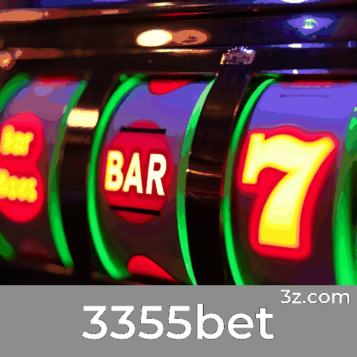 3355bet: Seu Cassino Online Seguro e Premiado