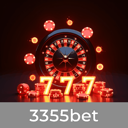 3355bet - Promoções e bônus exclusivos para novos jogadores.