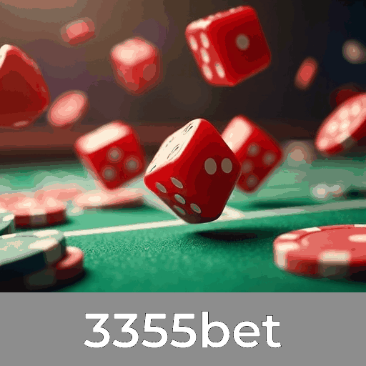 3355bet - Sites de apostas esportivas e apostas ao vivo